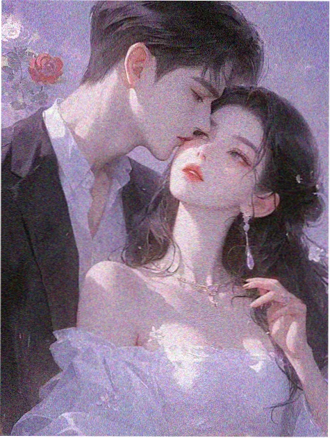 雨季来信 修复版剧照